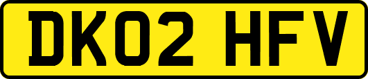 DK02HFV
