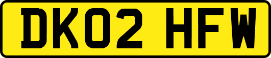 DK02HFW