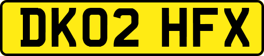 DK02HFX