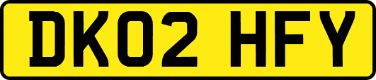 DK02HFY