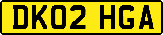 DK02HGA