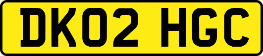 DK02HGC