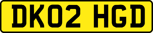 DK02HGD