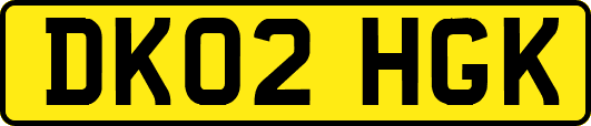 DK02HGK