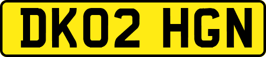 DK02HGN