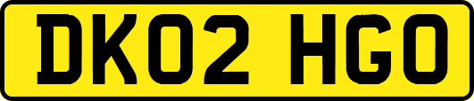 DK02HGO