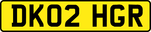 DK02HGR