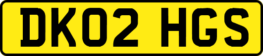 DK02HGS