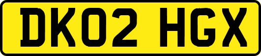 DK02HGX