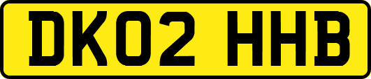 DK02HHB