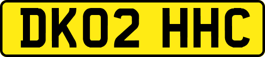 DK02HHC