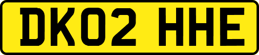 DK02HHE