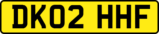 DK02HHF