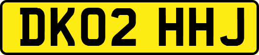 DK02HHJ