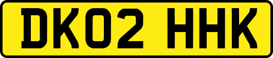 DK02HHK