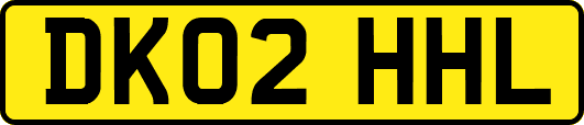 DK02HHL