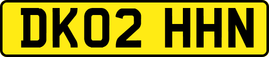 DK02HHN