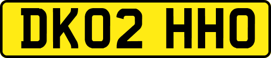 DK02HHO