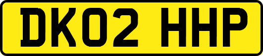DK02HHP