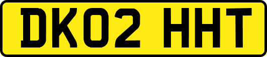 DK02HHT