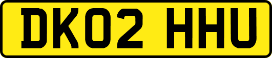 DK02HHU