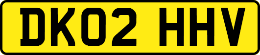 DK02HHV