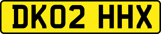DK02HHX