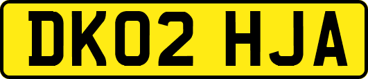 DK02HJA