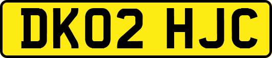 DK02HJC