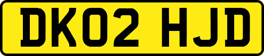 DK02HJD