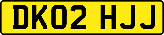DK02HJJ