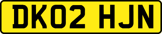 DK02HJN