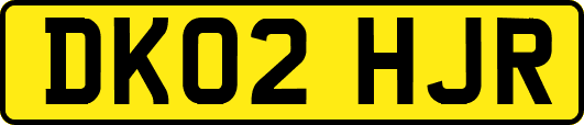 DK02HJR