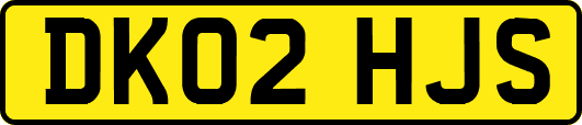 DK02HJS
