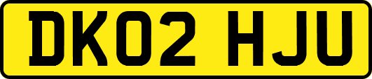 DK02HJU
