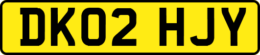 DK02HJY