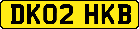 DK02HKB