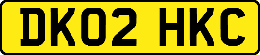 DK02HKC
