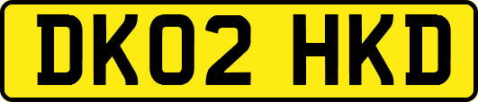 DK02HKD