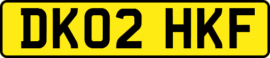 DK02HKF