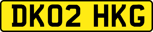 DK02HKG