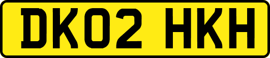 DK02HKH