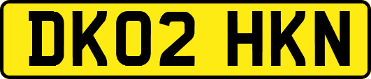 DK02HKN