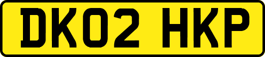 DK02HKP