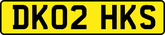 DK02HKS