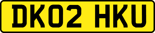 DK02HKU