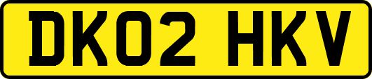 DK02HKV