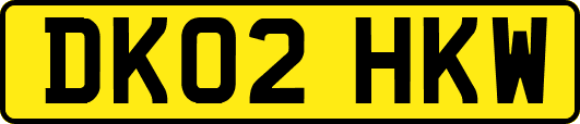 DK02HKW
