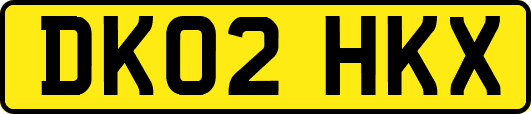 DK02HKX