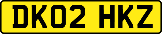 DK02HKZ